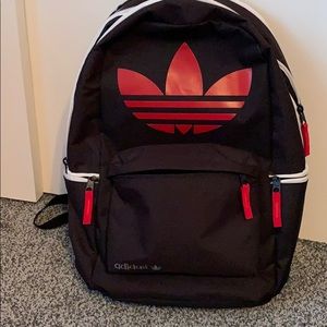 Adidas book bag